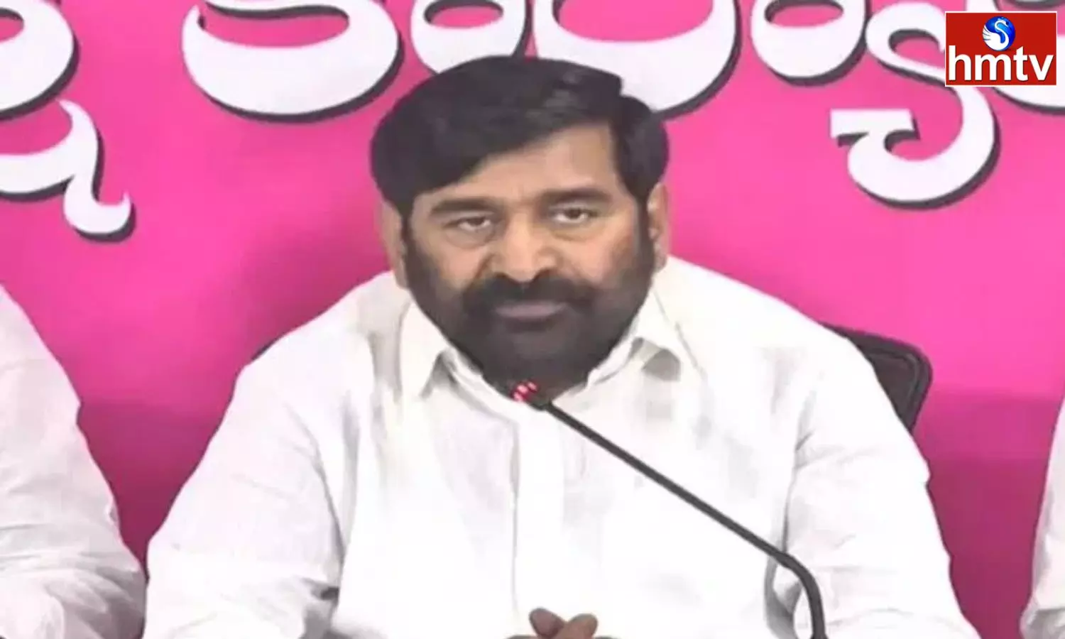 Minister Jagdish Reddy Fired On Revanth Reddy Minister Jagdish Reddy Fired On Revanth Reddy