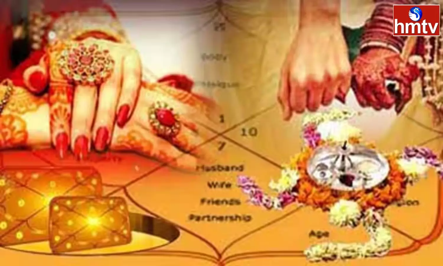 What is Kuja Dosha Why it Delays Marriage Know the Remedies