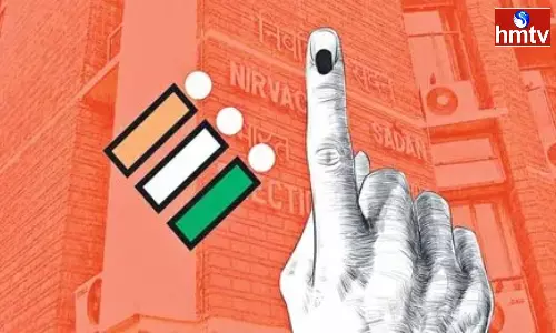 Telangana General Elections Are Approaching