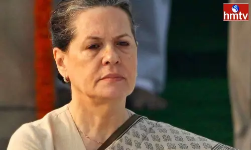 Congress Plan For Consecutive Meetings In Telangana