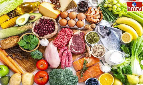 Proteins are Abundant in These Fruits Than Eggs and Meat