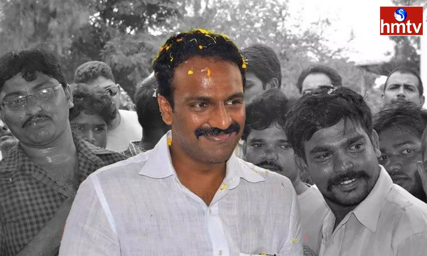 Vangaveeti Radha Is Widely Rumored To Be Joining The Janasena