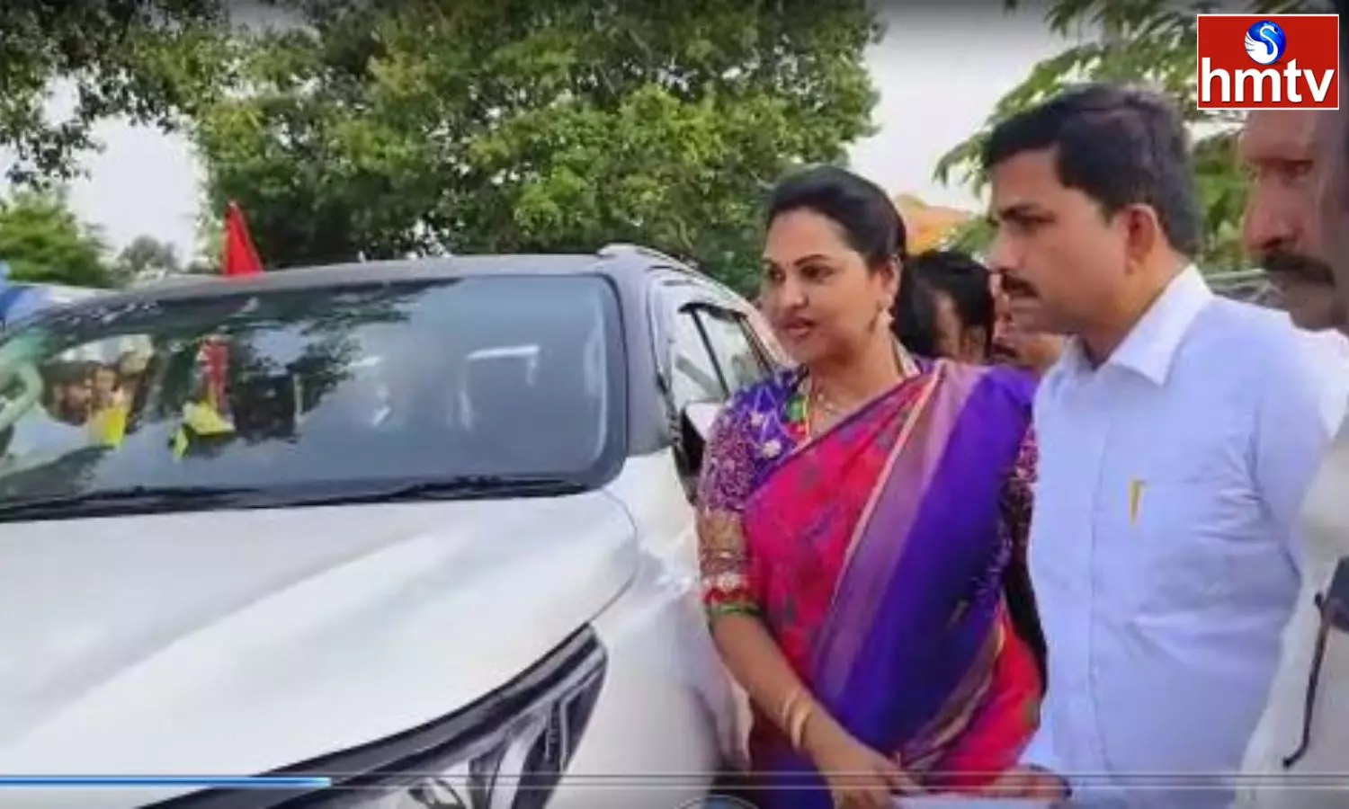 Tadikonda MLA Participates in Chandrababu Program Tadikonda MLA Participates in Chandrababu Program