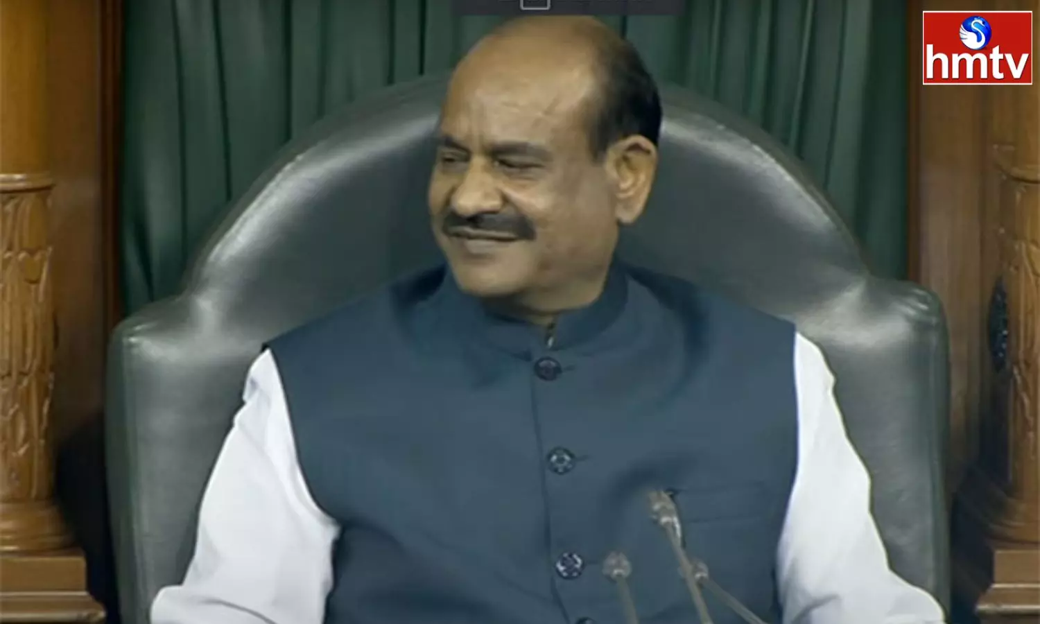 No Confidence Motion Lost in Lok Sabha