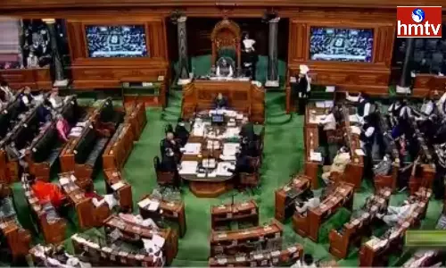 Voting On The Motion Of No Confidence Will Be Held Today