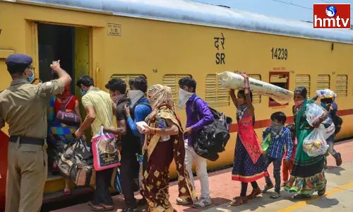 Indian Railways Rules Do you Know how Many Trains you can Travel in General Coach Ticket