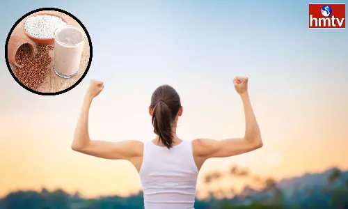 Drink Ragi Java Daily for Strong Bones get Amazing Benefits