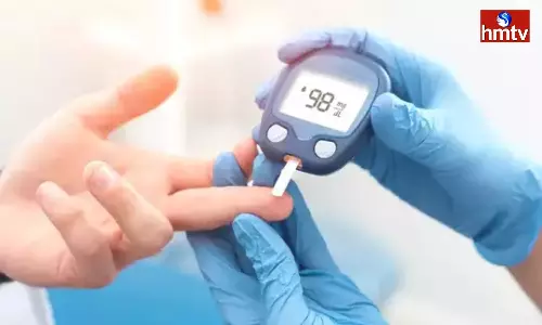 Alert for Sugar Patients These Precautions Must be Taken During the Rainy Season