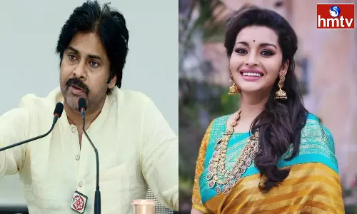 Pawan Kalyan is not a Money man Says his ex-wife Renu Desai Pawan Kalyan is not a Money man Says his ex-wife Renu Desai
