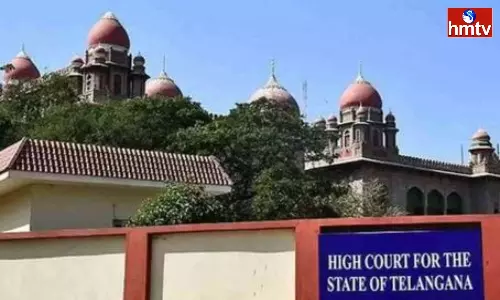 TS High Court Stops VRAs Allocations TS High Court Stops VRAs Allocations