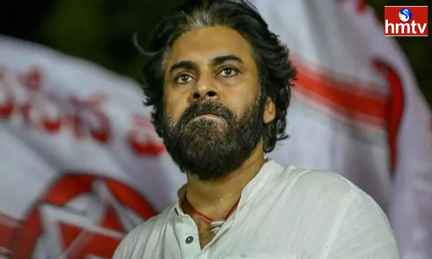 No Permission To Visit Pawan Kalyan Rushikonda