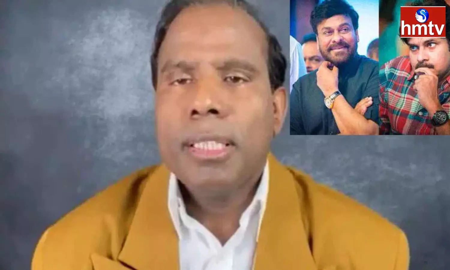 KA Paul Made Sensational Comments On Janasena