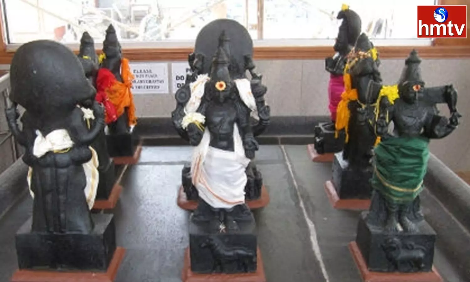 How To Do Darshan Of Navagrahas Learn About The Procedures
