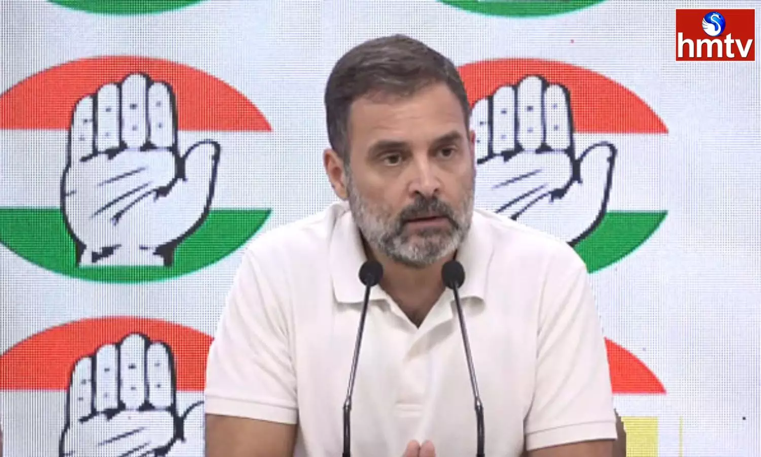 PM Modi Wants Manipur to Burn Says Rahul Gandhi PM Modi Wants Manipur to Burn Says Rahul Gandhi