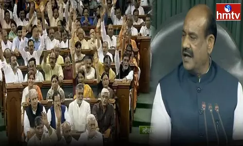 A Failed No Confidence Motion