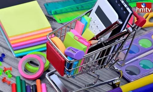 Start A Stationery Business With Rs.10000 Earn Up To Rs.20000 Per Month