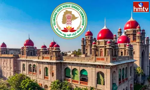 High Court Hearing On Group 2 Candidates Petition Over Exam Postpone