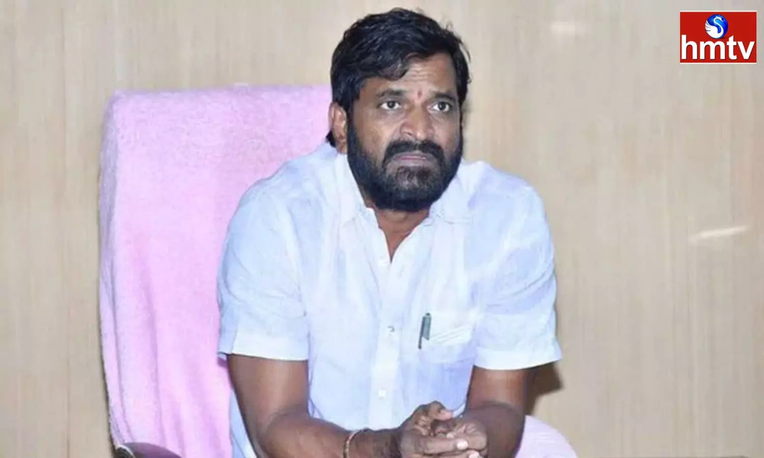 Minister Srinivas Goud Says Bjp Government Not Supporting For Telangana Development