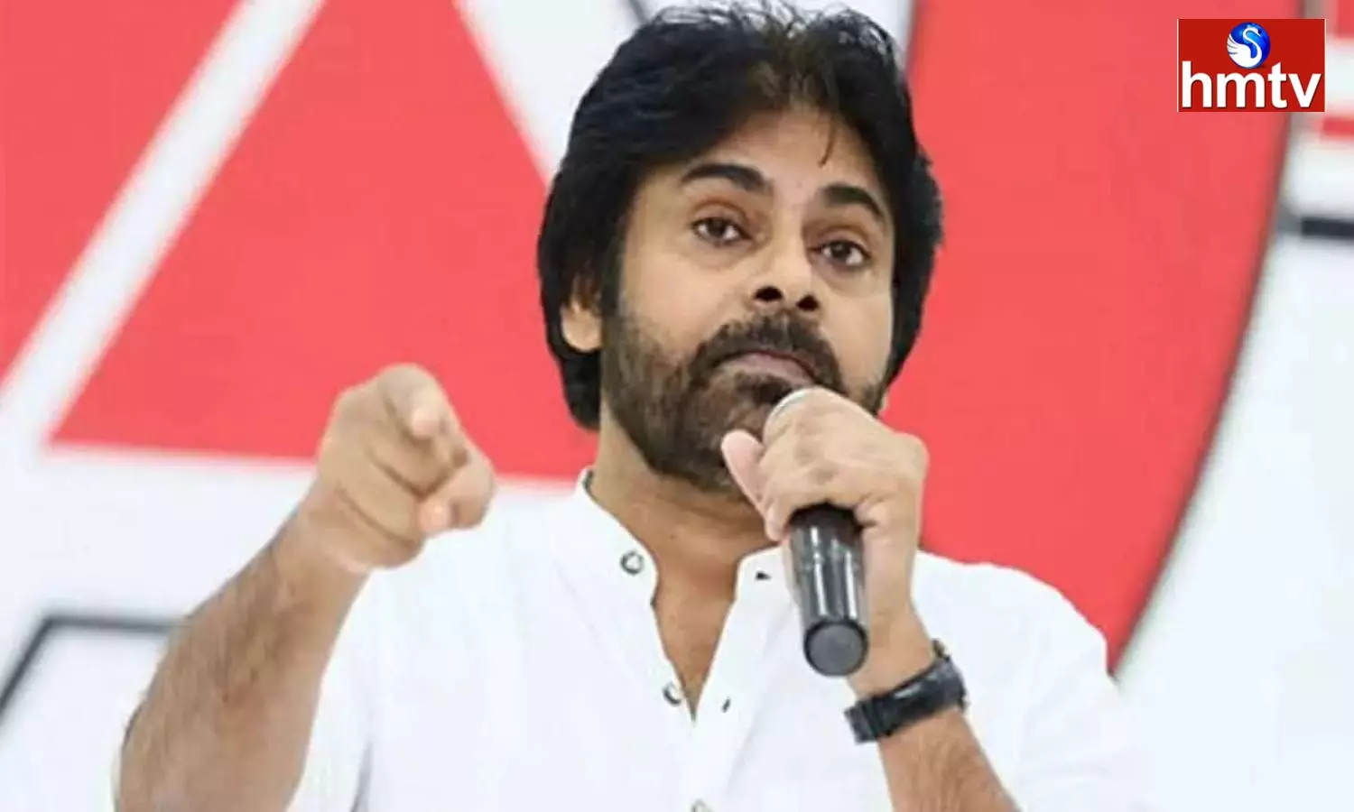 Pawan Kalyan Increased The Dose Of Criticism On CM Jagan