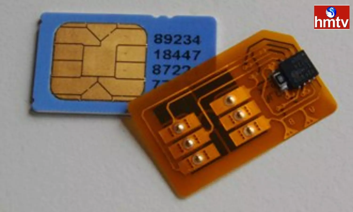 Cyber Alert Beware Account Is Being Emptied By SIM Card Cloning