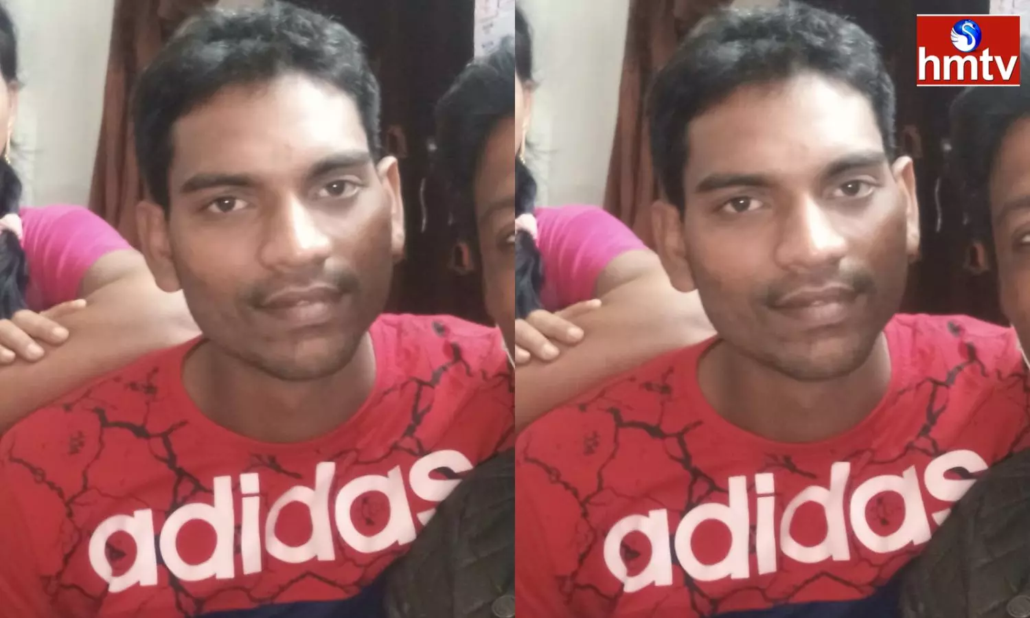 A Jawan From Visakha District Died In Jammu and Kashmir