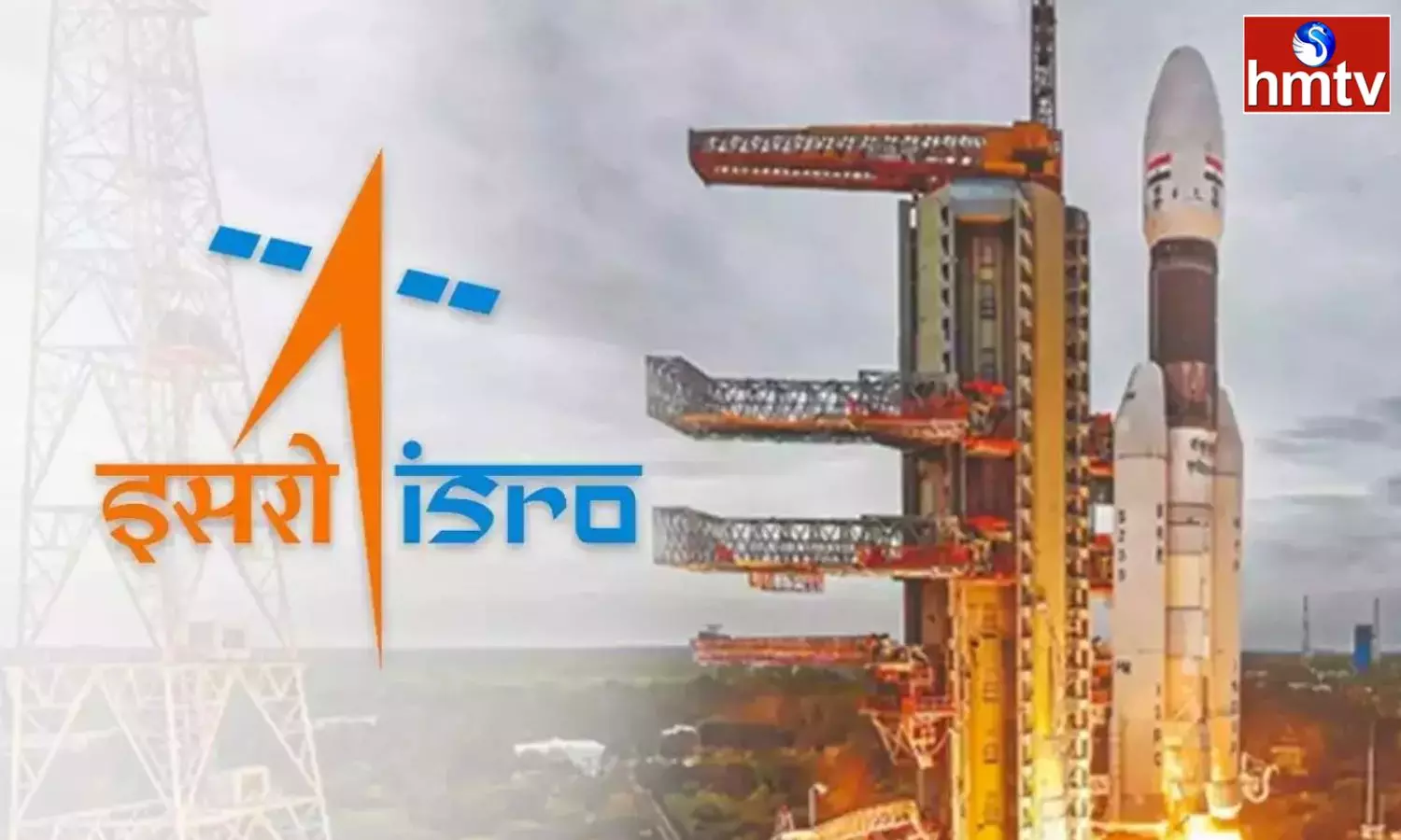 ISRO Recruitment 2023 Technician B/Draftsmen B Posts 10th Pass Candidates can Apply