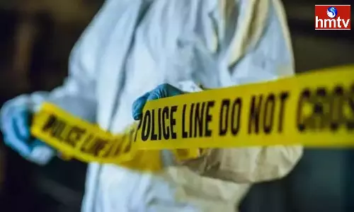 Progress In Shamshabad Murder Case Progress In Shamshabad Murder Case