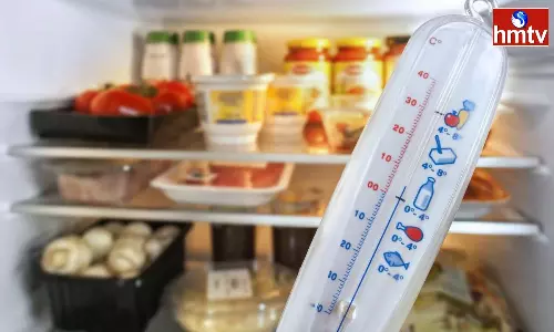 What Should Be The Fridge Temperature In Rainy Season If The Settings Are Wrong The Food Items Will Get Spoiled What Should Be The Fridge Temperature In Rainy Season If The Settings Are Wrong The Food Items Will Get Spoiled