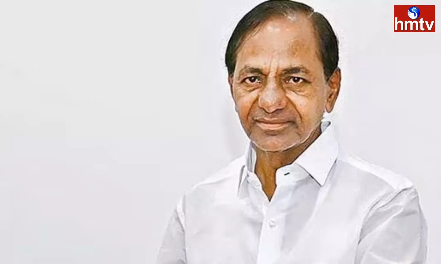 CM KCR Tour Of Districts Is Finalised