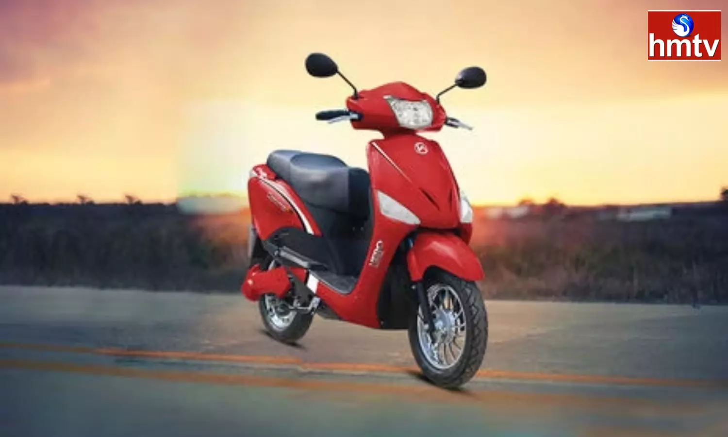 From Hero Electric Optima To Okinawa Praise Pro These 5 Best Low Budget Electric Scooters Under One Lakh Rupees