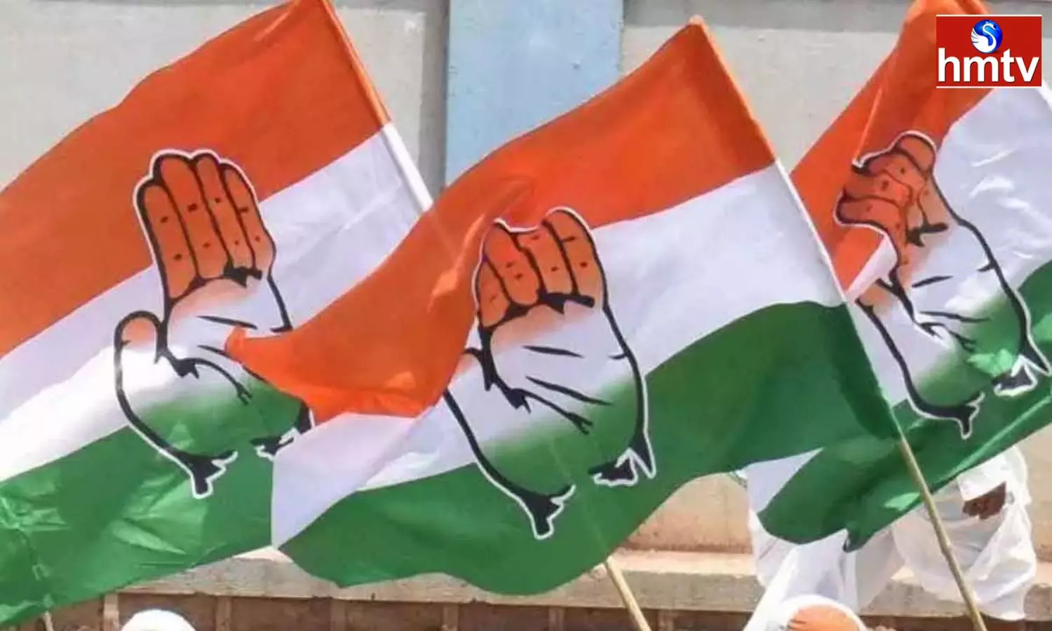 Congress Ready To Select Candidates In Telangana