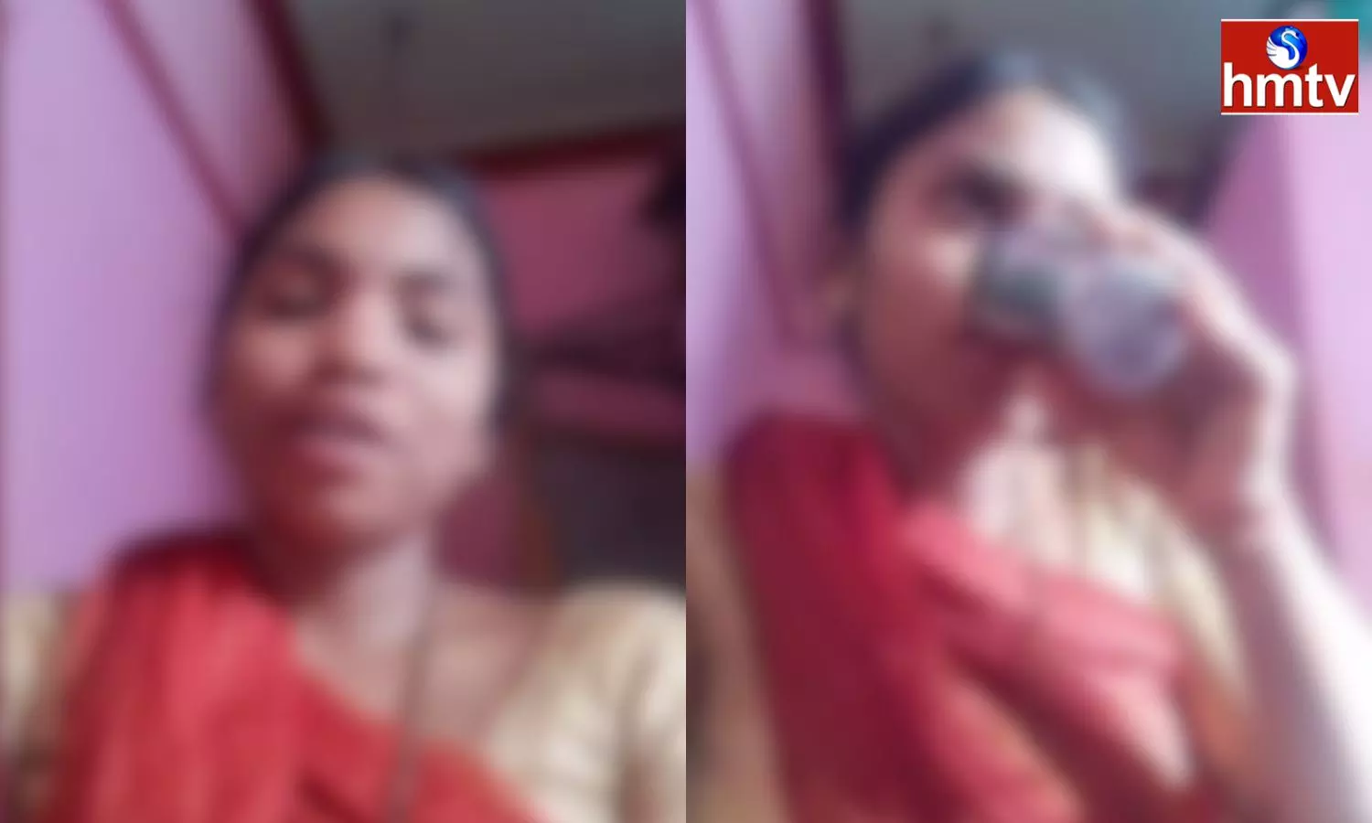 A Woman Sent A Selfie Video To Her Parents Saying She Was Committing Suicide