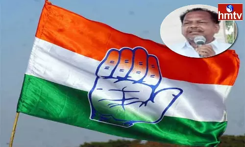 EX Minister Chandrasekhar Will Join Congress Soon EX Minister Chandrasekhar Will Join Congress Soon