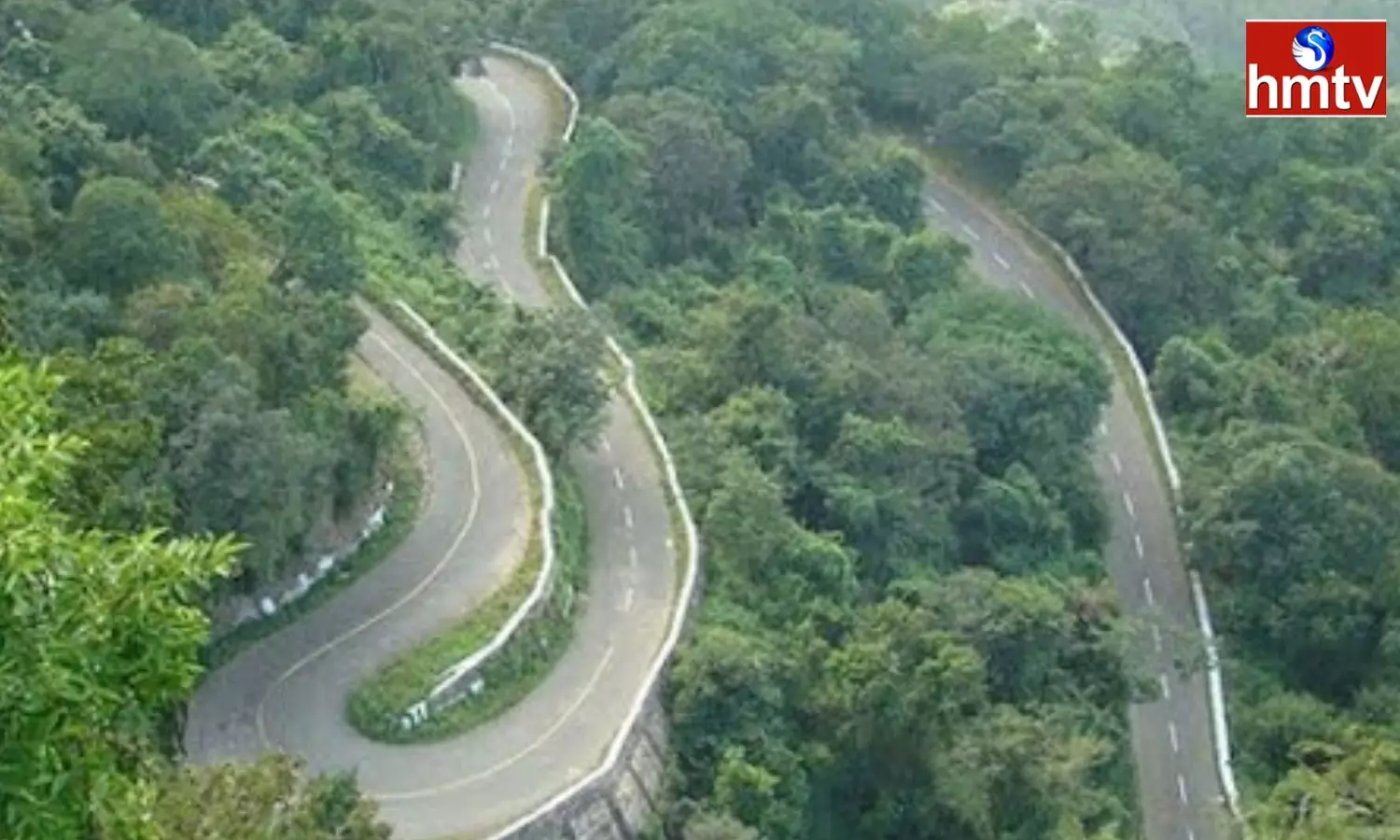 No Entry For Two Wheelers On Tirumala Ghat Road After 6 PM