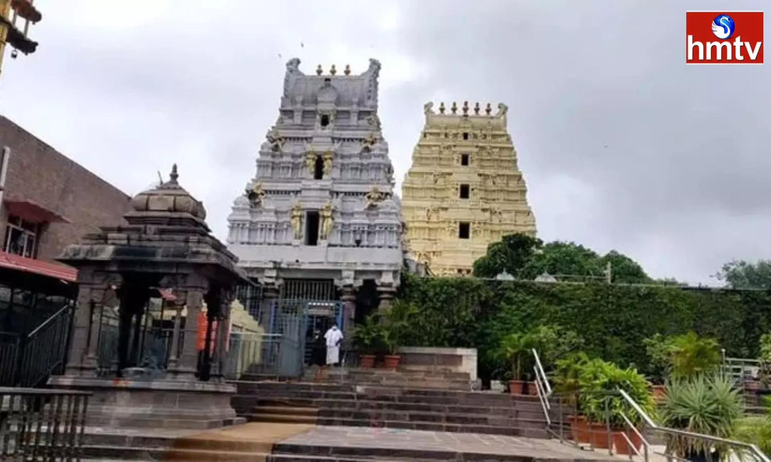 Sravana Masam Special Poojas In Srisailam Sravana Masam Special Poojas In Srisailam