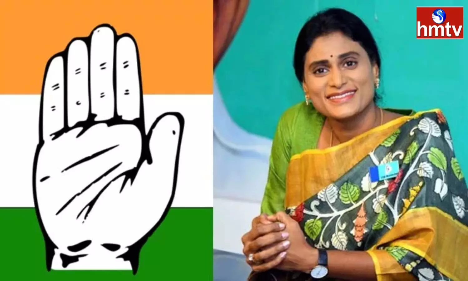 What Is The Strategy Of Congress In The Case Of Sharmila What Is The Strategy Of Congress In The Case Of Sharmila