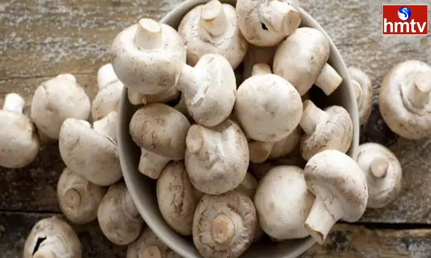 People With These Health Problems Should Not Eat Mushrooms Cant Avoid Damage