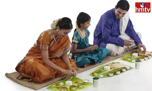 Vastu Should Sit Down And Lunch In Any Direction Find Out How The Results Are