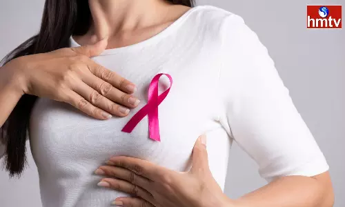 Alert For Women Breast Cancer Can Be Defeated If These Symptoms Are Observed First Alert For Women Breast Cancer Can Be Defeated If These Symptoms Are Observed First