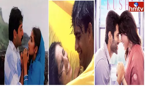 Shiva Nirvana Making Movies with Mani Ratnams Stories