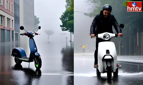 Do Electric Scooters Short Circuit In Rain Know These Things For Sure Do Electric Scooters Short Circuit In Rain Know These Things For Sure