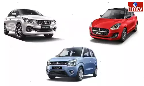 From Maruti Swift to Maruti Wagon R These top 10 Hatchback Car Highest Sales in India