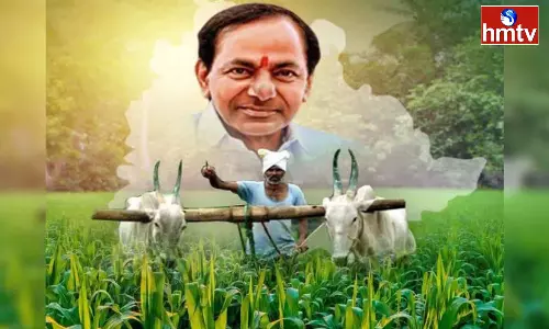 Rythu Runa Mafi: తెలంగాణ రైతాంగానికి మరో తీపి కబురు.. రూ.99,999 లోపు ఉన్న రైతుల రుణాలన్నీ మాఫీ Rythu Runa Mafi: తెలంగాణ రైతాంగానికి మరో తీపి కబురు.. రూ.99,999 లోపు ఉన్న రైతుల రుణాలన్నీ మాఫీ