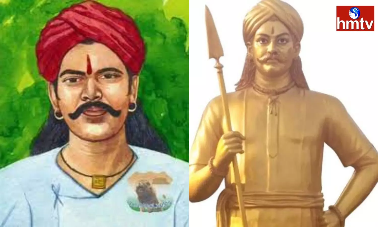 Muthukuri Goudappa Who Fought Against The British Rulers