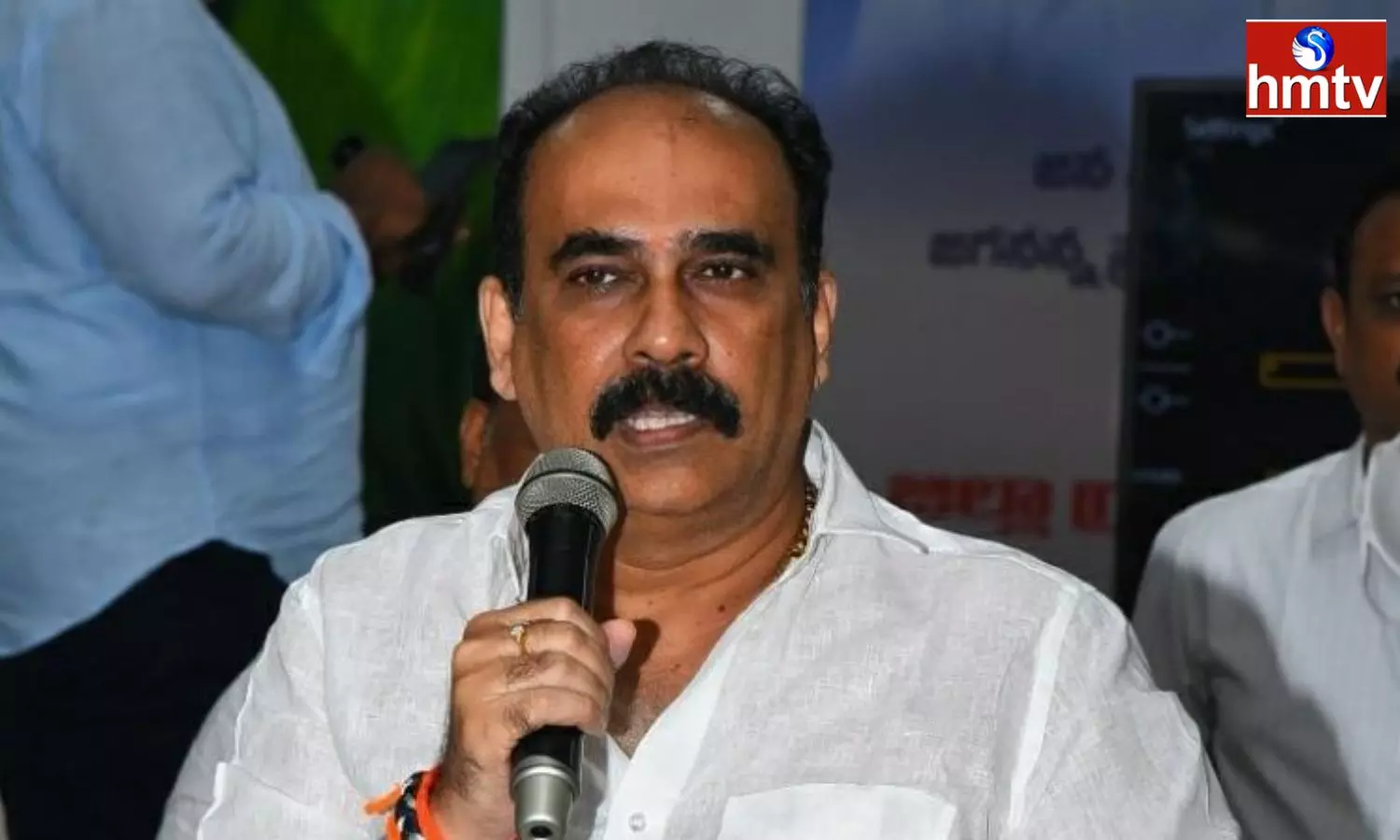 Ongole Will Contest As A YCP Candidate In The Next Election Says Balineni Srinivasa Reddy