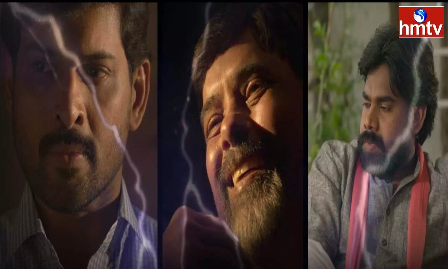 RGV Vyuham Movie Second Teaser Release