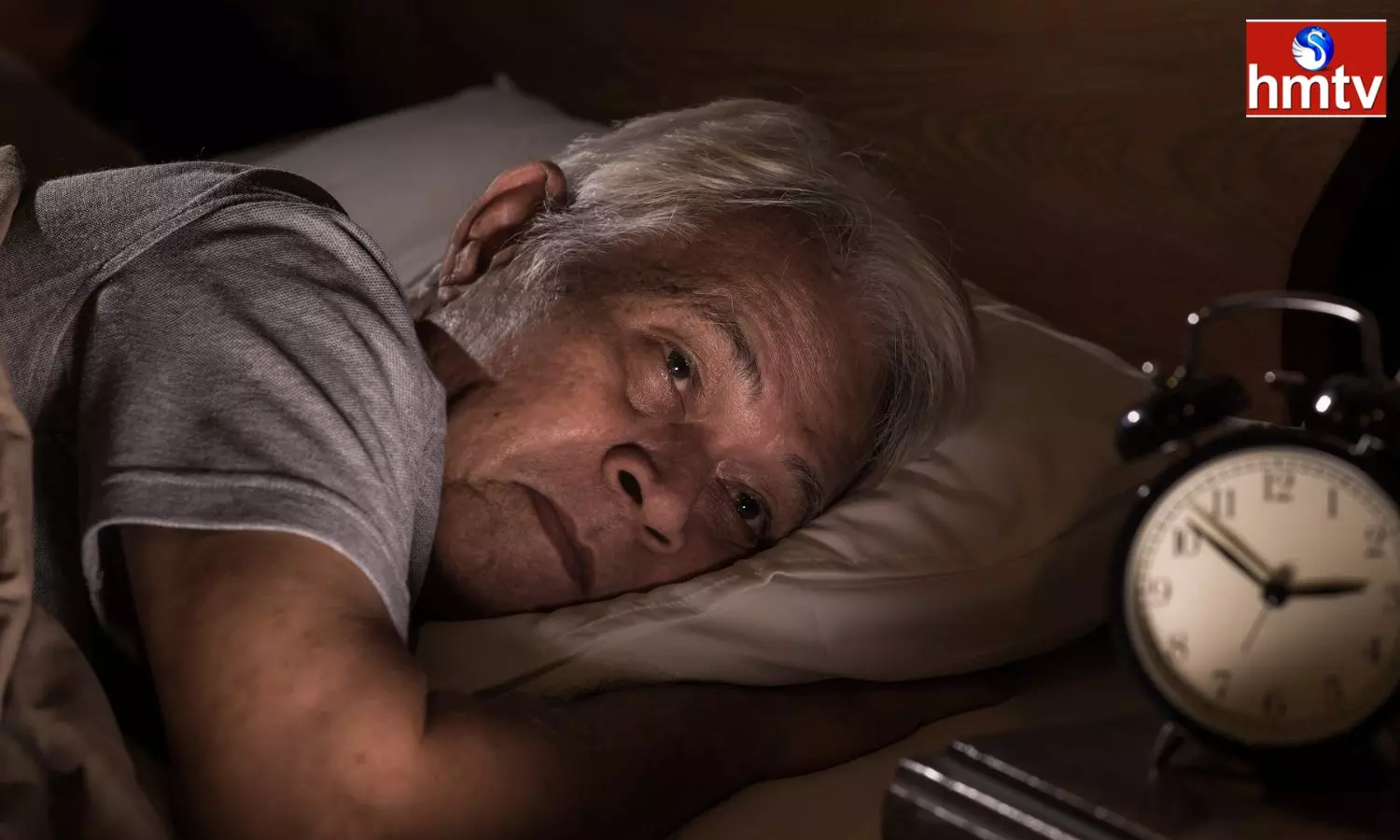 Sleep Disorders After 40 Years If These Habits Are Not Changed Problems Will Arise