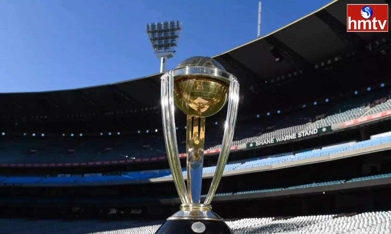 Registration now Live for ICC Mens Cricket World Cup 2023 Tickets