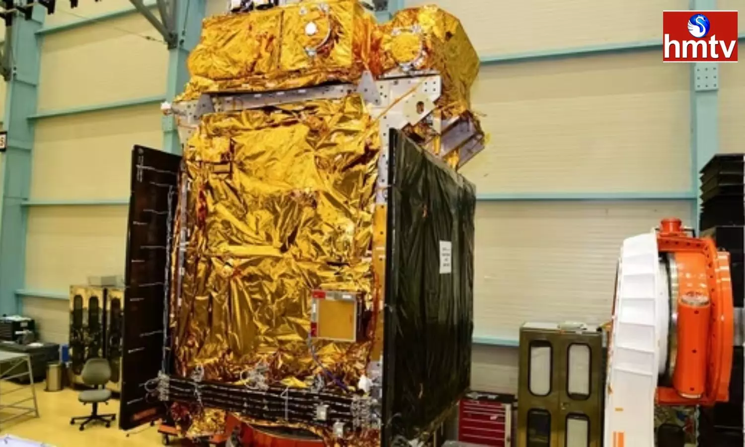 ISRO To Launch Its First Solar Mission Aditya L1 To Study Sun