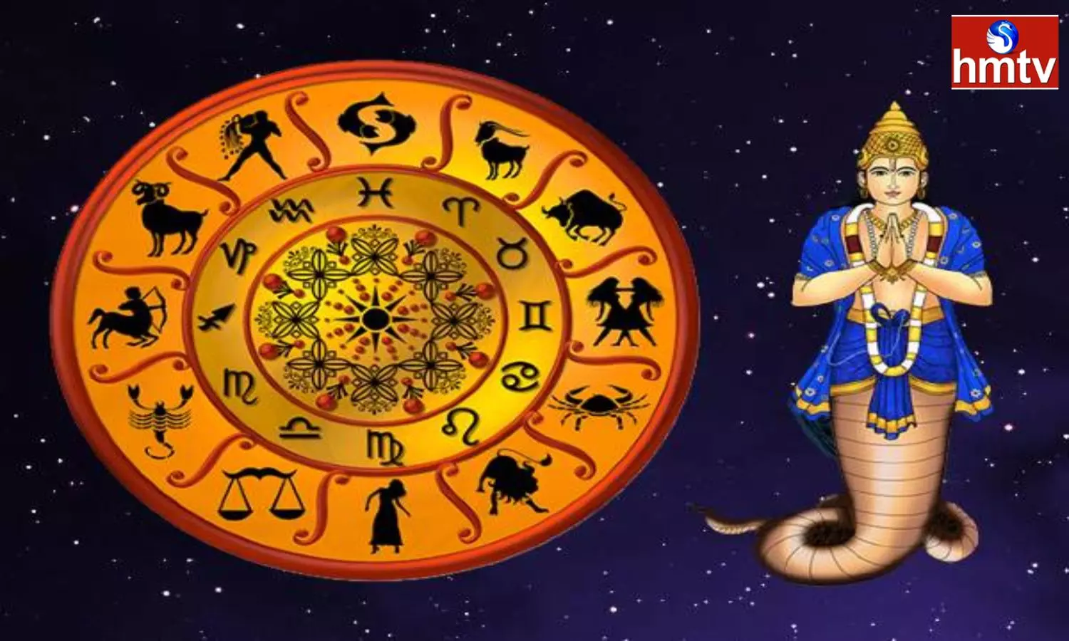 People Of These Signs Will Face A Lot Of Difficulties Due To Rahu This Year Lets Know About Those Signs